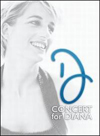 Concert For Diana DVD